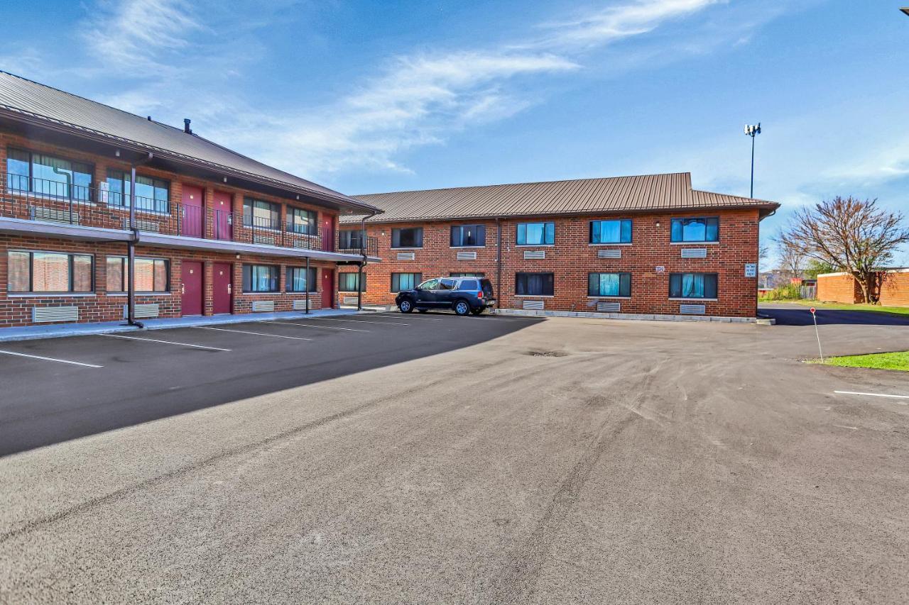 Bridgeview Inn Chicago Area Esterno foto