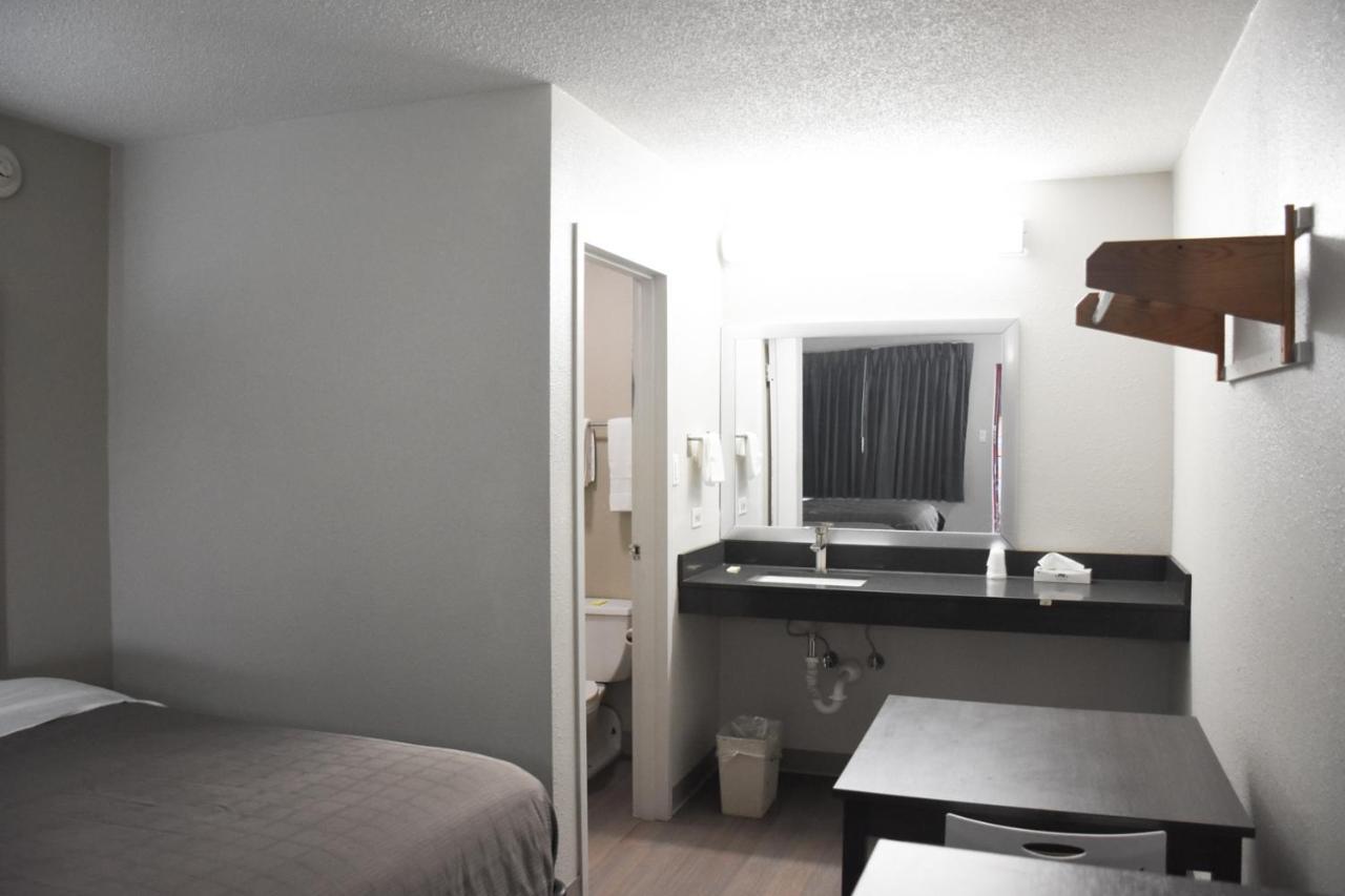 Bridgeview Inn Chicago Area Esterno foto