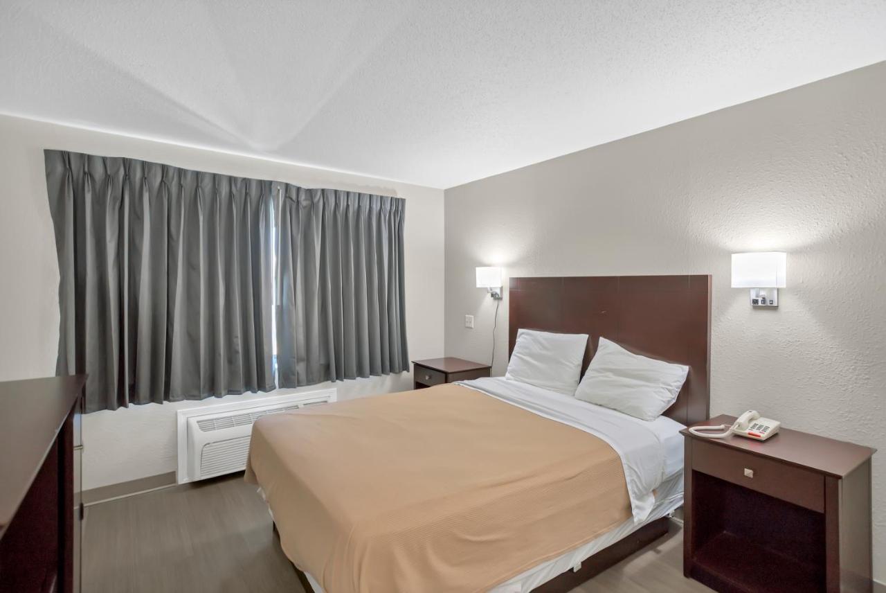 Bridgeview Inn Chicago Area Esterno foto