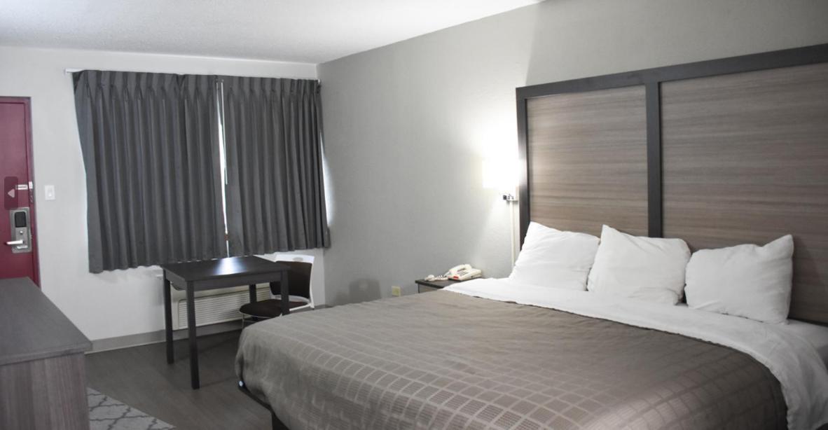 Bridgeview Inn Chicago Area Esterno foto